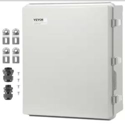 Outdoor Electrical Junction Box