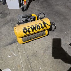Dewalt Compressor 