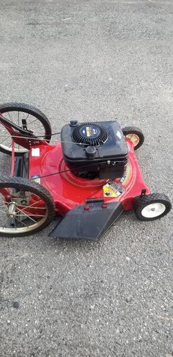 Murray Push Mower