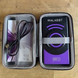 WALABOT DIY 2 - Advanced Wall Scanner/Stud Finder - for Android & ios Smartphones