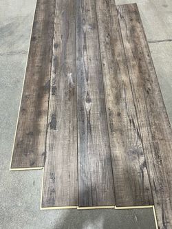 Waterproof luxury vinyl flooring Sm