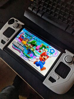 Steam Deck EMUDECK Installation Service