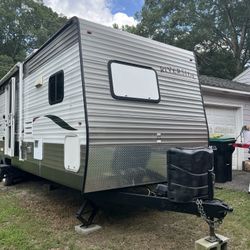 Riverside RV 32 FKS