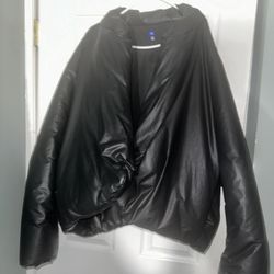Yeezy Gap Round jacket