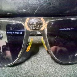Versace Sun Glasses 