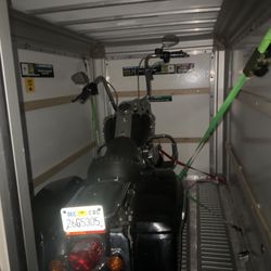 Harley Davidson Road King 2005