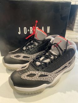 Air Jordan 11 Retro Low IE (9.5 Men’s)