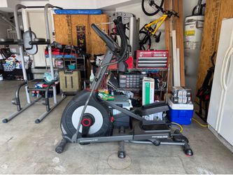 FREE Schwinn 430 Elliptical- Works great