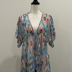 Francesca’s Swim Cover Ip