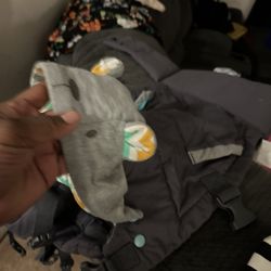  Baby Items 