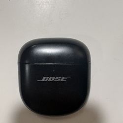 (send offer) Bose Ultra Earbuds II 
