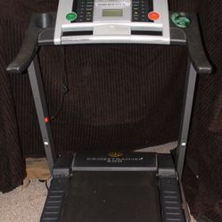 Treadmill- Professional 