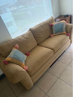 Loveseat Couch