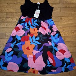 Vestido Para  Mujer