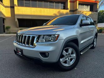 2011 Jeep Grand Cherokee