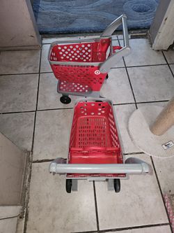 Carritos De Marketa Para Niñas O Niños
