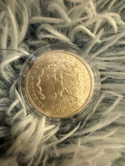 1oz of silver