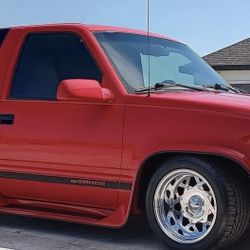 Intro Alpha 17x11 Polished Wheels for Chevy or Ford Universal With 315/35/17 Toyo Tires 🔥🔥🔥🔥