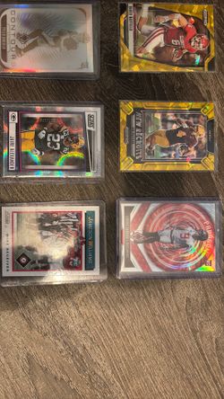 NFL cards