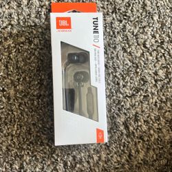 JBL HEADPHONES