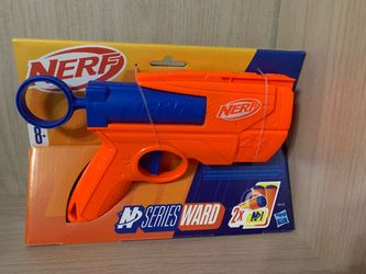 Nerf N Series Ward Dart Blaster