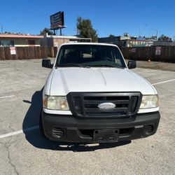 2008 Ford Ranger