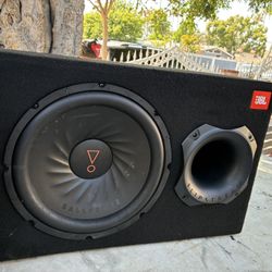 Car Jbl Speaker 