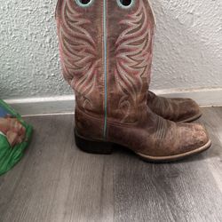 Ariat Boots