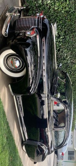 1941 Chevrolet/ Chevy Hubcaps (2) Parts 