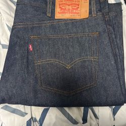 levi’s 