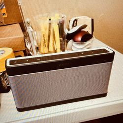 Bose Soundlink 3