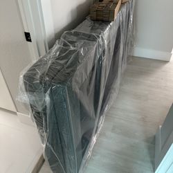 2 Comfort Electric Bed Frames 