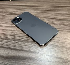 Apple iPhone 15+  Plus 128GB Unlocked