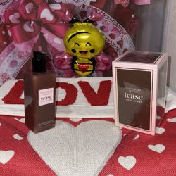 Victoria Secret Perfume 