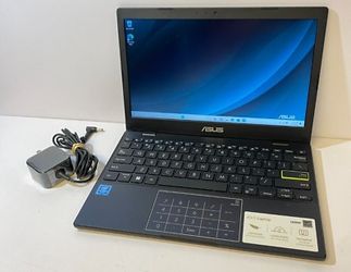 ASUS N4020 11.6 in