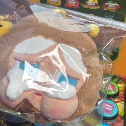 Crybaby Bag