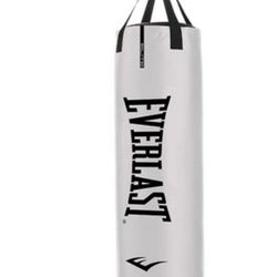 Everlast Elite 2 Nevatear 80lb Heavy Punching Bag
