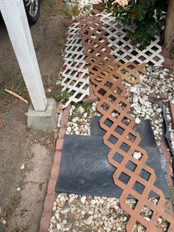 Lattice