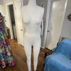 Mannequin Full Body 