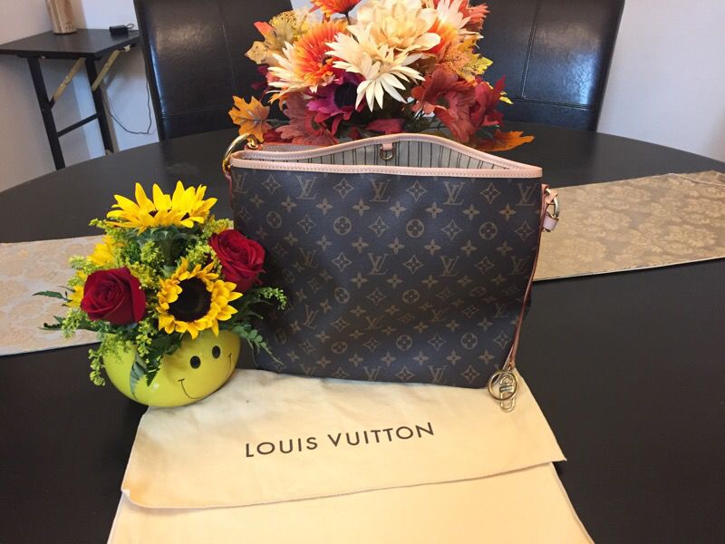 Louis Vuitton LV Victoire – allprelovedonly