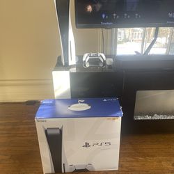 PlayStation 5 for sale