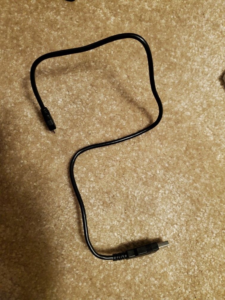 Micro Usb Cables