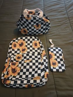 Backpack
