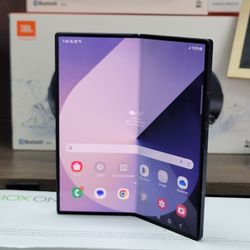 Samsung Galaxy Z Fold 7  - 90 Days Warranty Included 