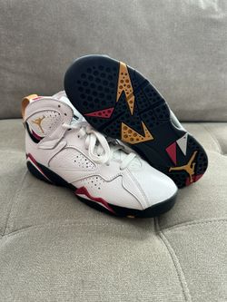 Jordan Retro 7