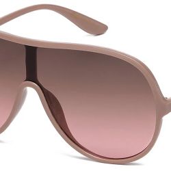 Brown Sunglasses 🕶️