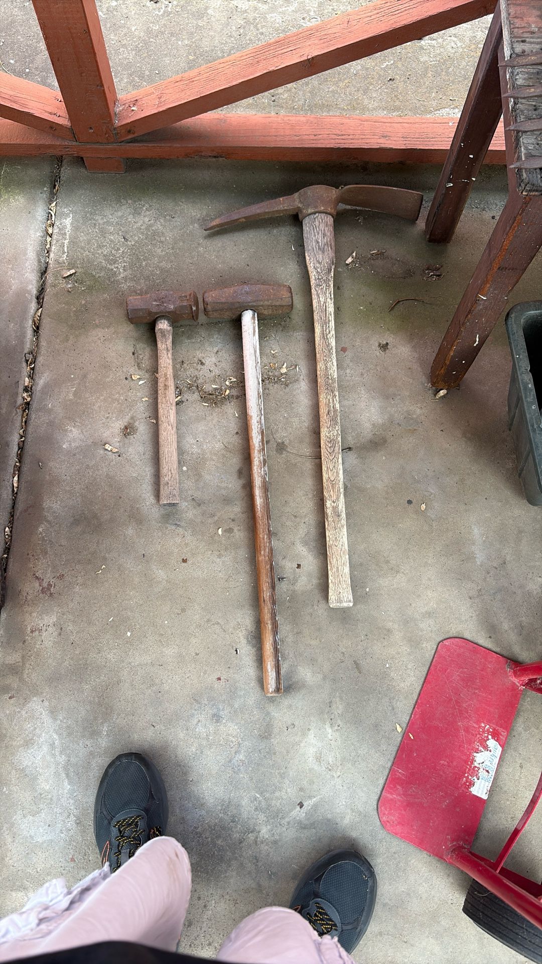 Metal Sledge/pic