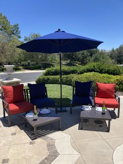 Patio Furniture
