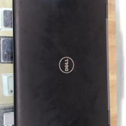 Dell Laptop 