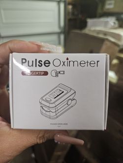 Medidor De Pulso